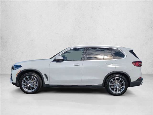 Certified 2023 BMW X5 sDrive40i w/ Climate Comfort Package image 9
