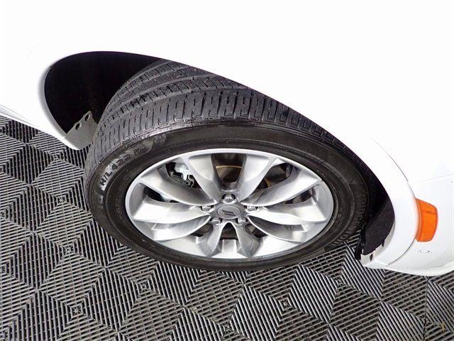 Used 2022 Dodge Durango Citadel image 41