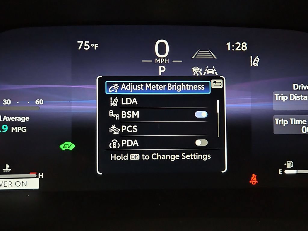New 2026 Toyota Grand Highlander AWD Hybrid image 14