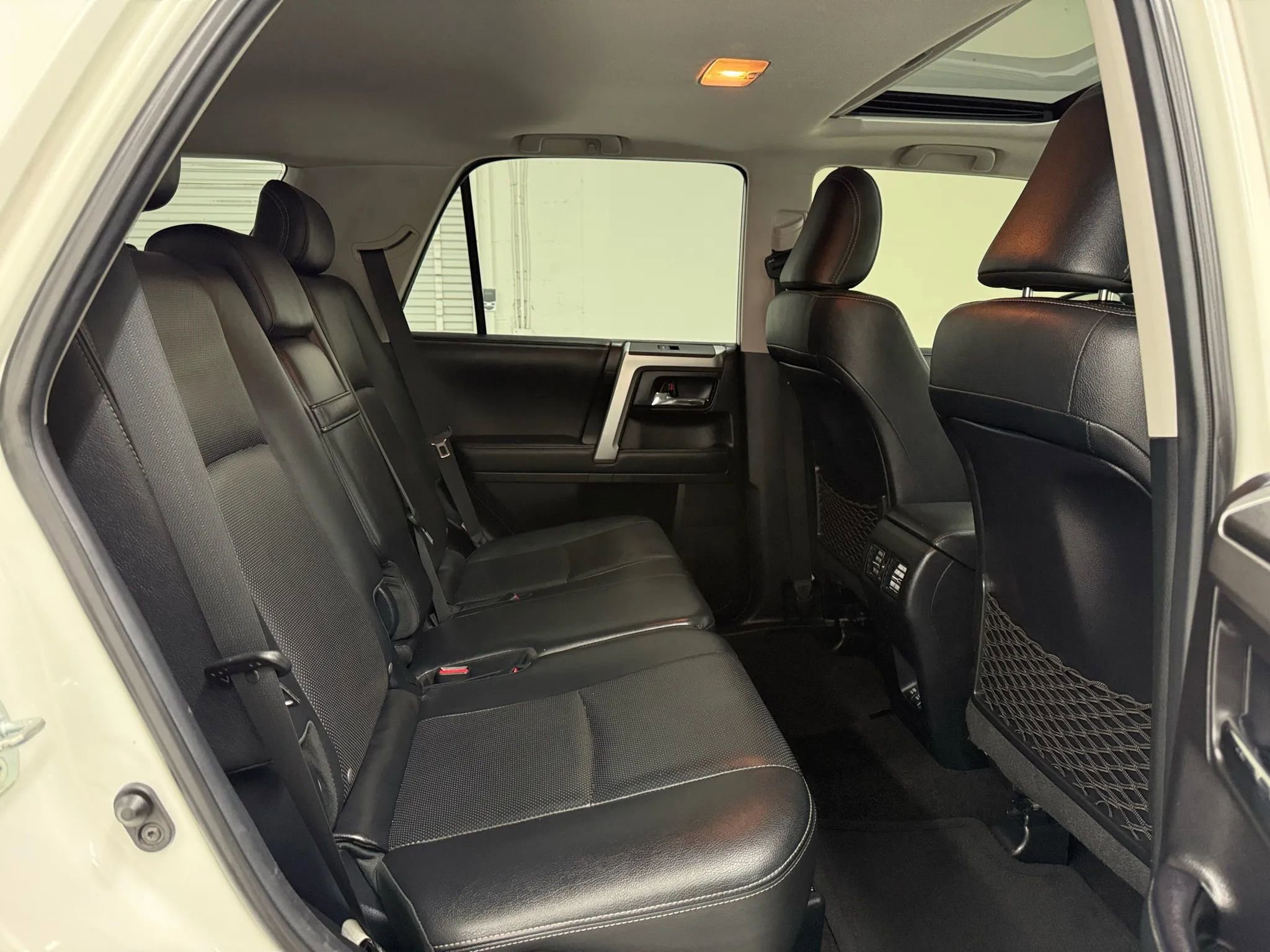 Used 2020 Toyota 4Runner Limited image 16