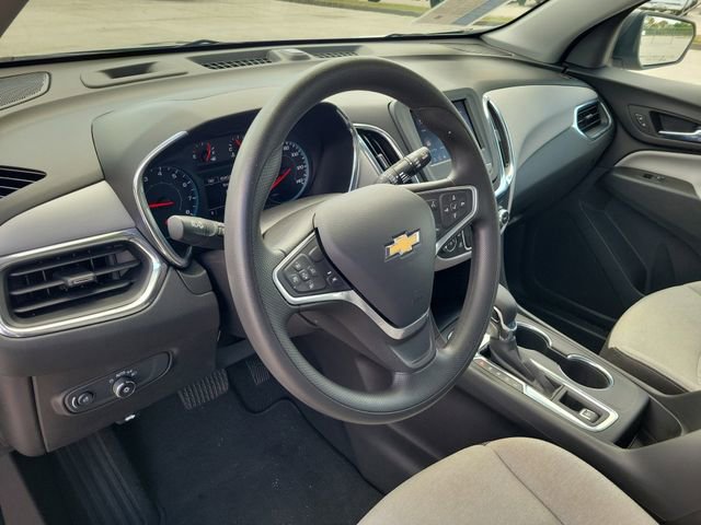 Certified 2023 Chevrolet Equinox LS w/ Driver Confidence II Package image 15