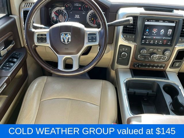 Used 2018 RAM 2500 Laramie w/ Off Road Package image 20