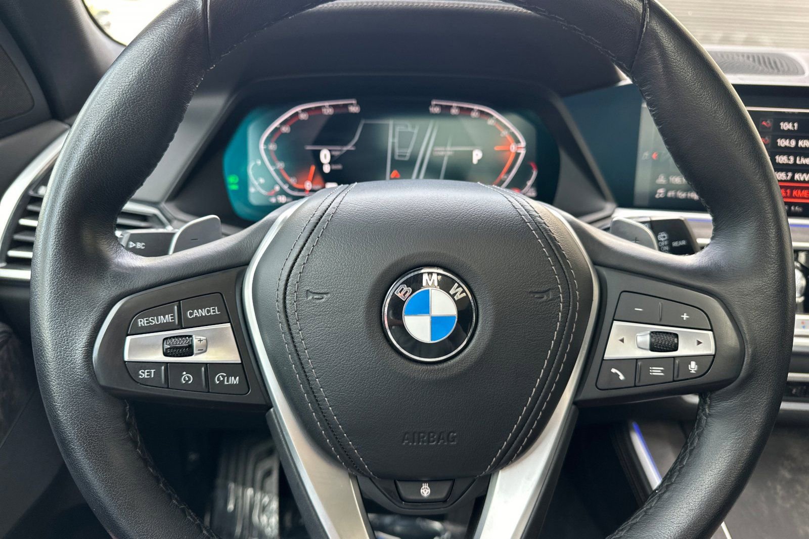 Used 2023 BMW X5 xDrive40i w/ Premium Package AWD/4WD image 27