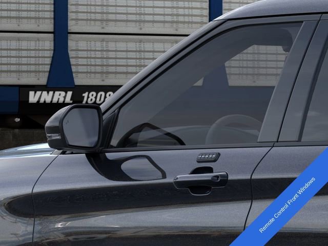 New 2026 Ford Explorer ST AWD/4WD image 20
