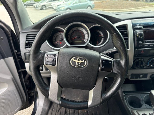 Used 2012 Toyota Tacoma PreRunner w/ SR5 Pkg RWD image 14