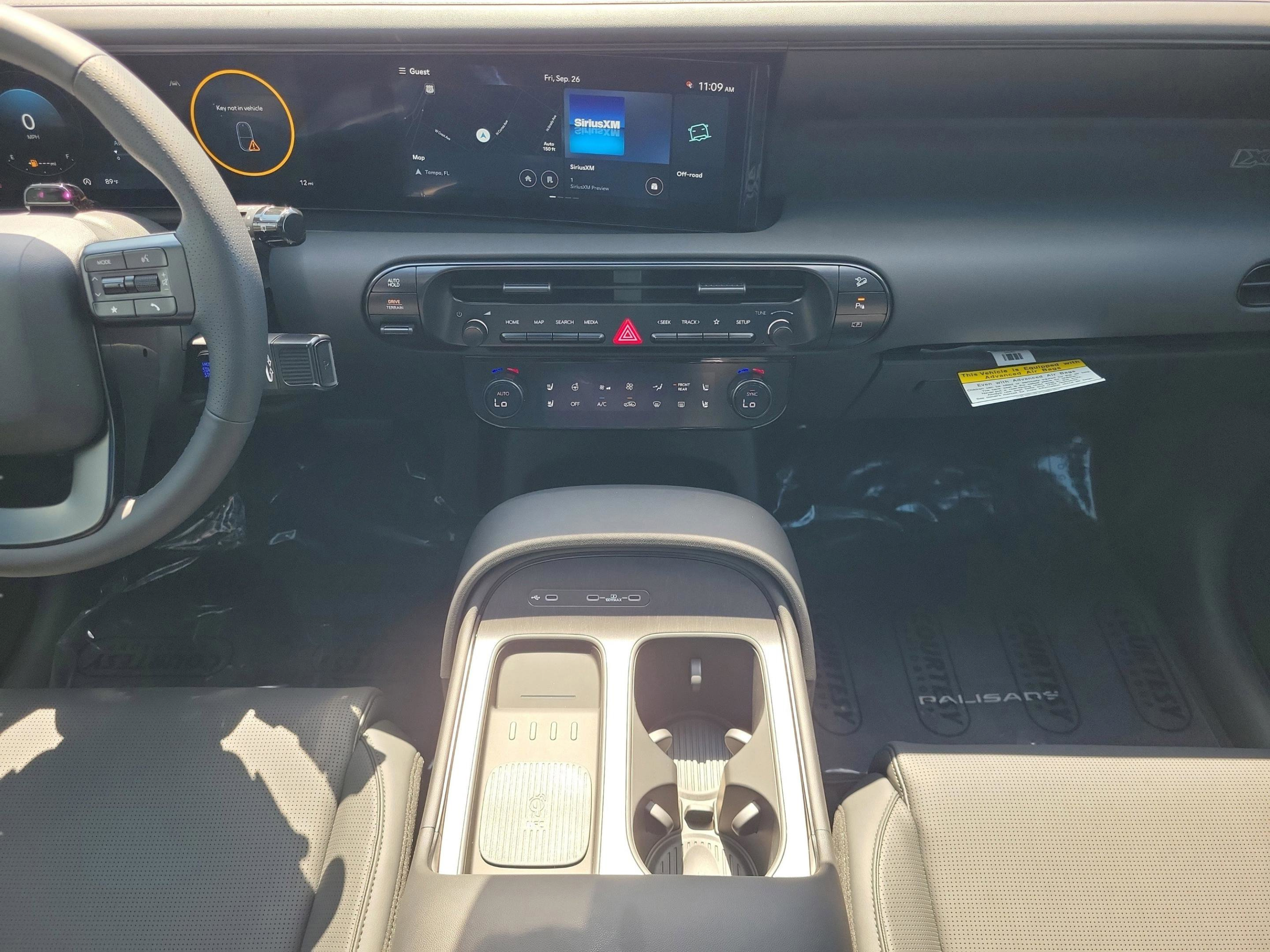 New 2026 Hyundai Palisade XRT Pro AWD/4WD image 31