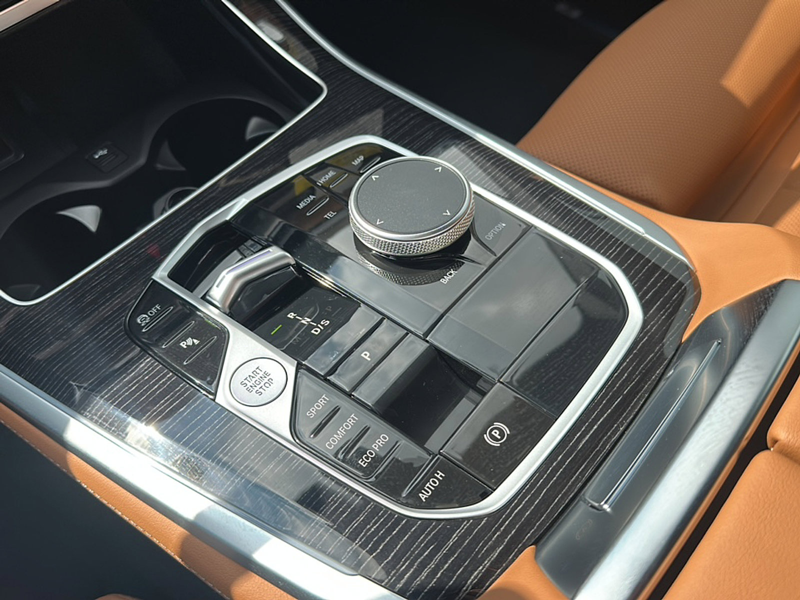 New 2026 BMW X5 sDrive40i w/ M Sport Package image 25