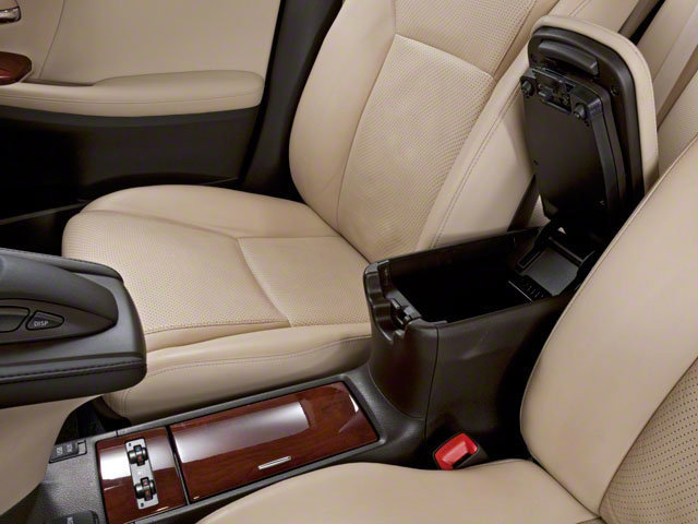 Used 2010 Lexus HS 250h image 17