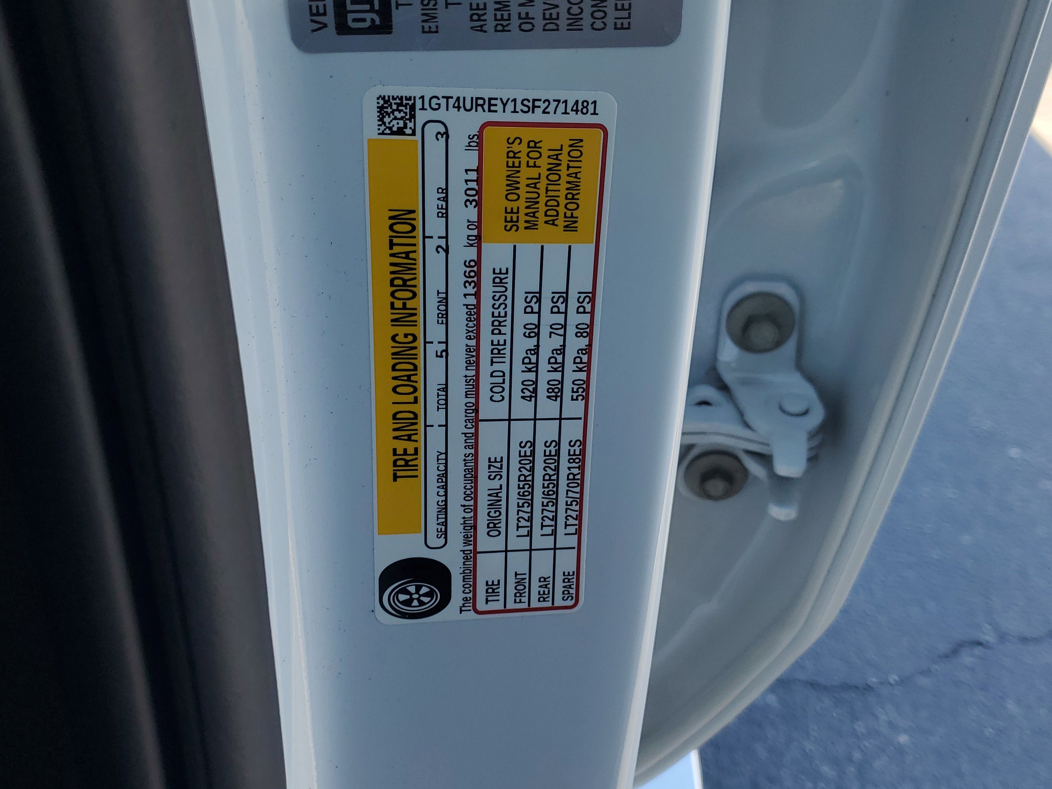 Used 2025 GMC Sierra 2500 Denali w/ Denali Reserve Package image 31