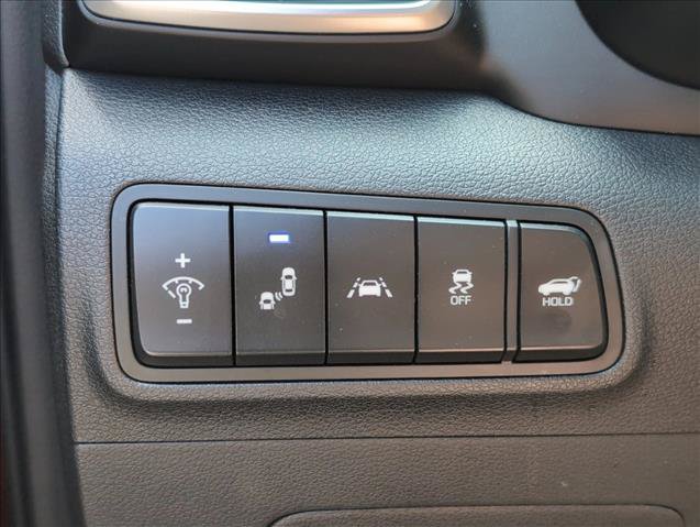 Used 2021 Hyundai Tucson Limited w/ Cargo Package FWD image 20