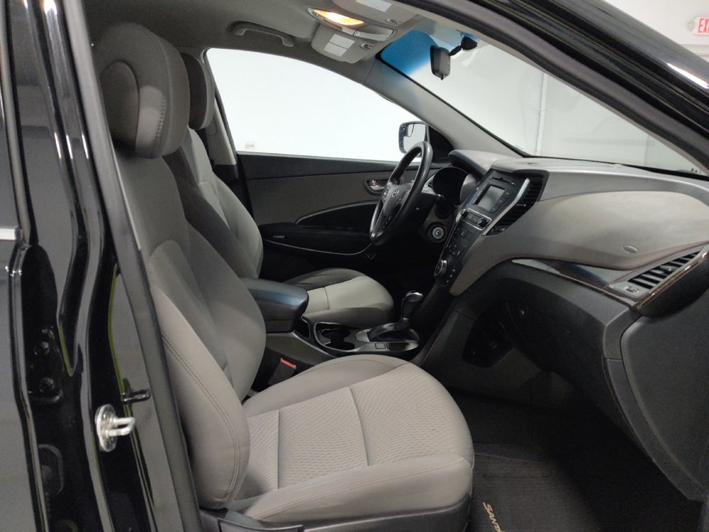 Used 2018 Hyundai Santa Fe Sport image 21