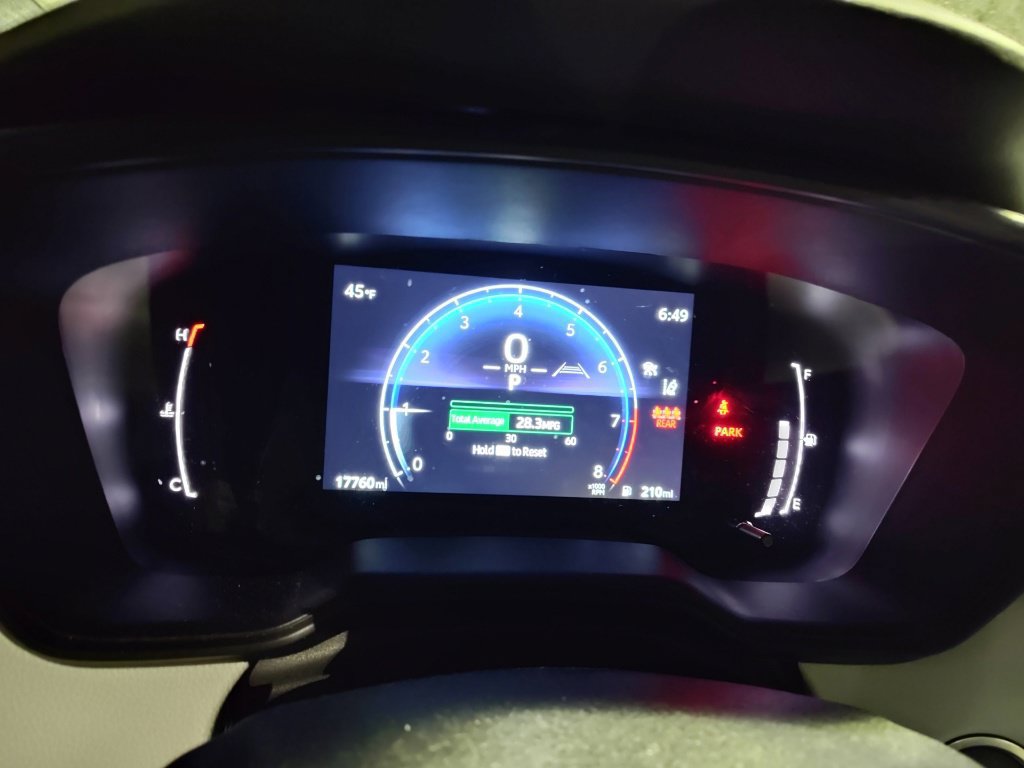 Used 2025 Toyota Corolla SE w/ SE Premium Package FWD image 8