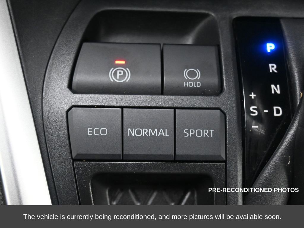 Used 2023 Toyota RAV4 XLE Premium image 31