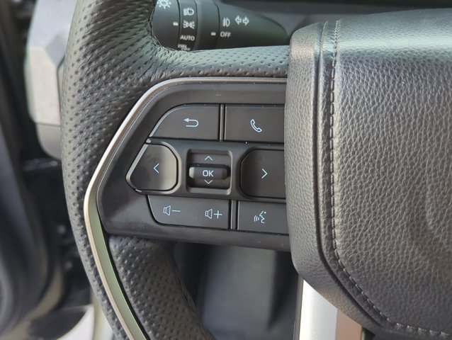 Certified 2026 Toyota Tacoma 4x4 Double Cab Hybrid image 17