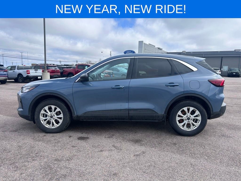 Used 2024 Ford Escape Active image 3