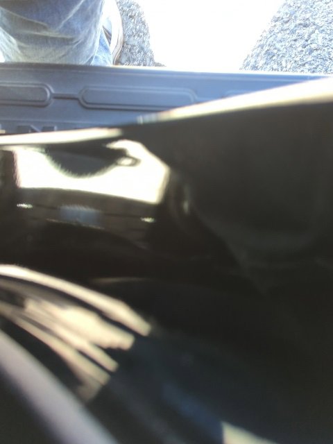 Used 2022 Ford Bronco Wildtrak image 21