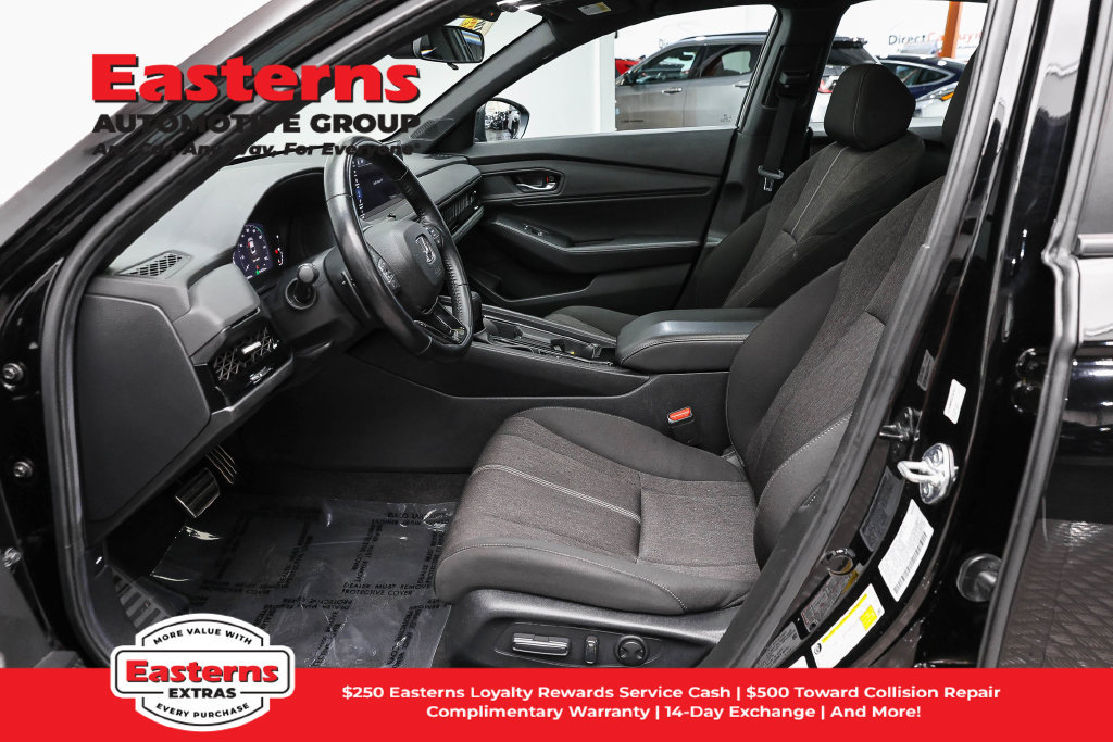 Used 2024 Honda Accord Sport image 15