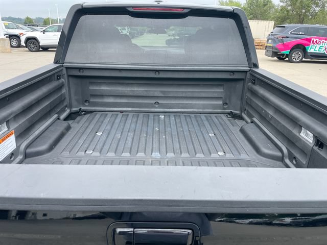 Used 2023 Honda Ridgeline Sport image 32