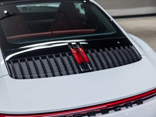 Used 2022 Porsche 911 Carrera S image 19