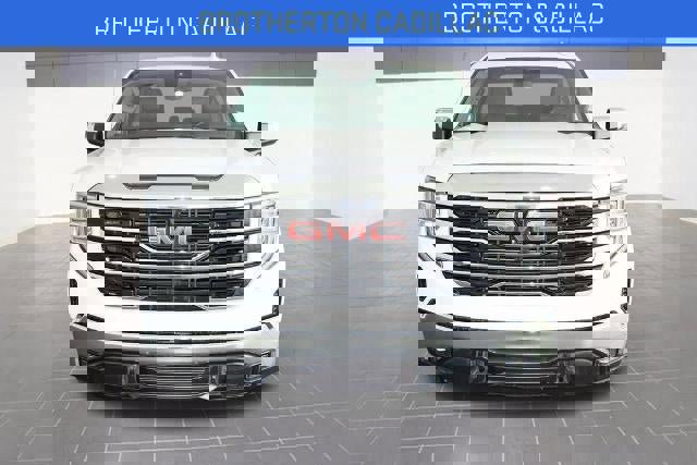 Certified 2024 GMC Sierra 1500 SLT image 13