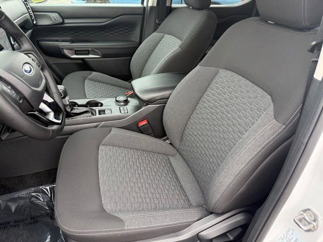 New 2025 Ford Ranger XLT w/ Chrome Accent Package image 20