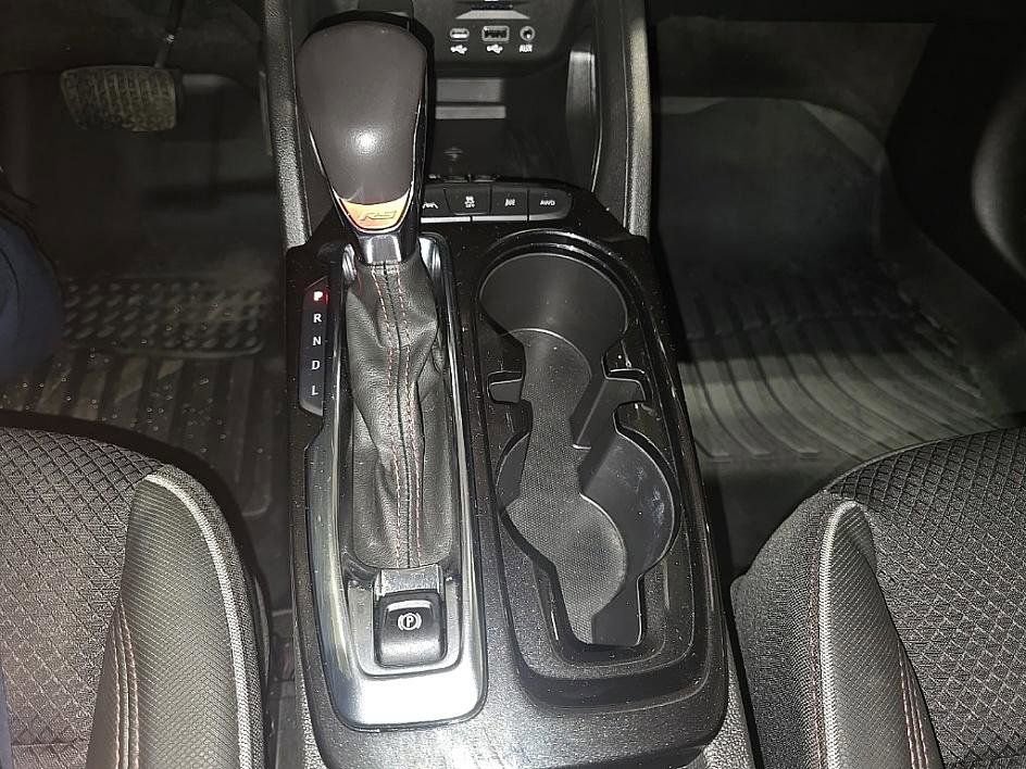 Used 2022 Chevrolet TrailBlazer RS w/ Technology Package image 23