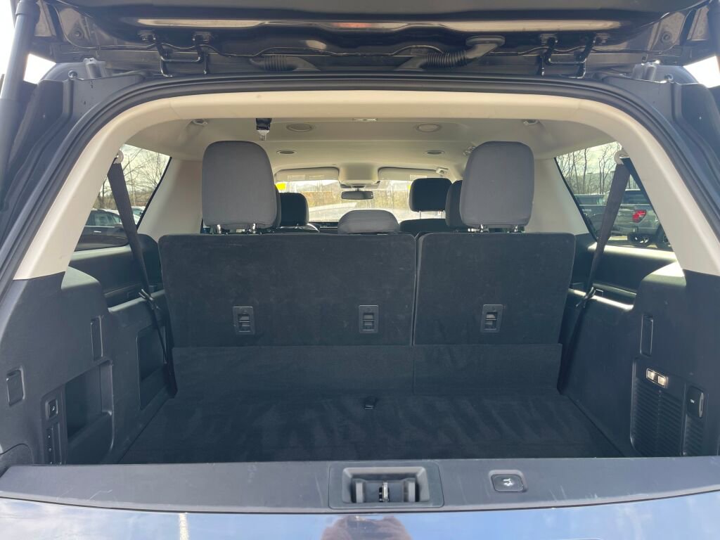 Certified 2025 Ford Expedition Max Active image 27
