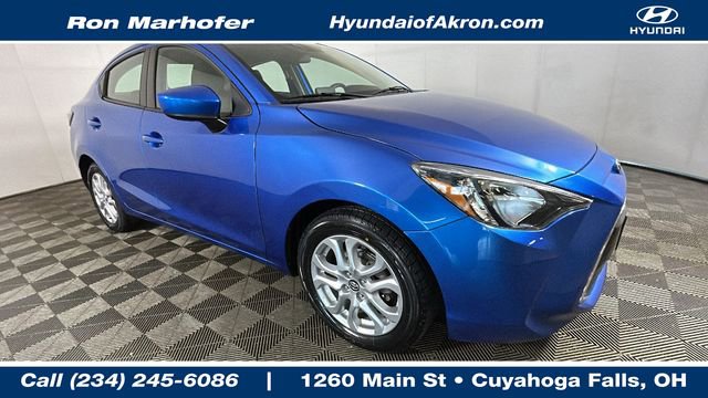 Used 2018 Toyota Yaris iA FWD video 1