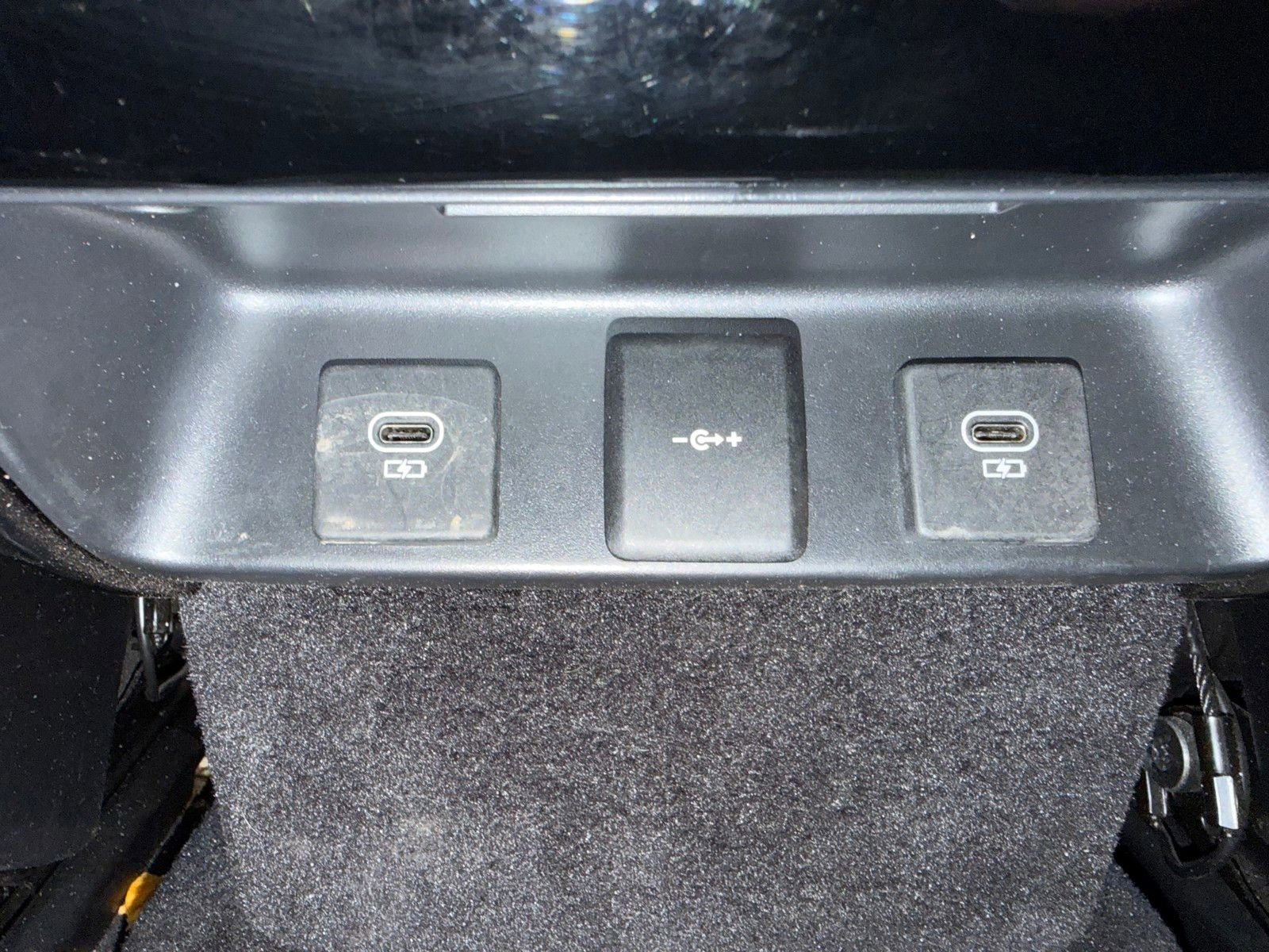 Used 2024 Land Rover Range Rover Sport Dynamic SE image 28