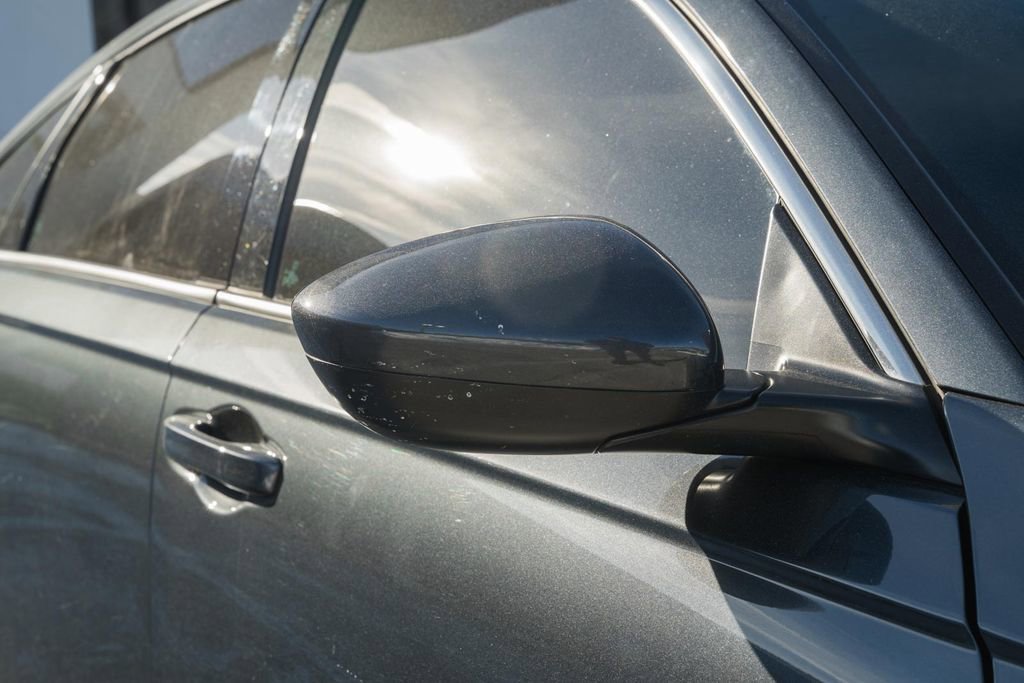 Certified 2023 Honda Accord EX image 12