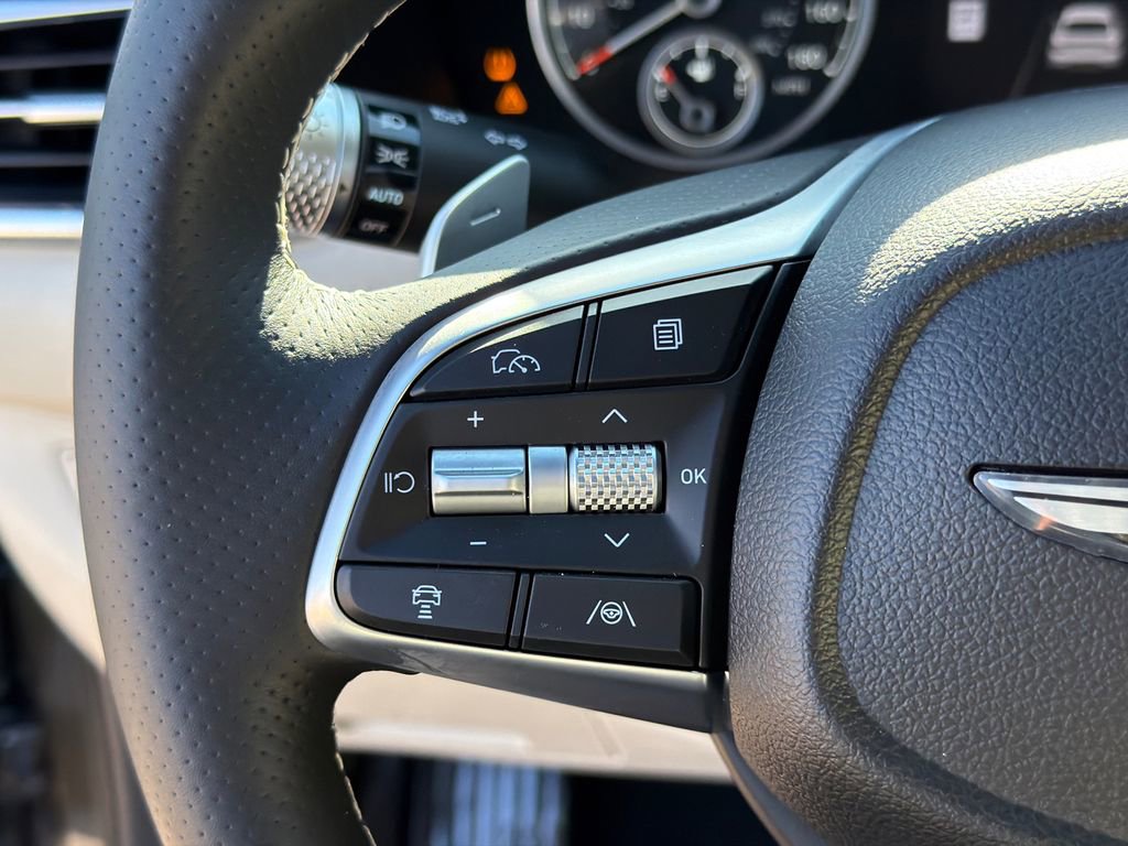 New 2026 Genesis G70 2.5T image 24