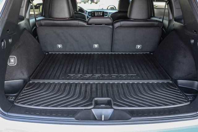 Used 2024 Honda Passport Black Edition image 28
