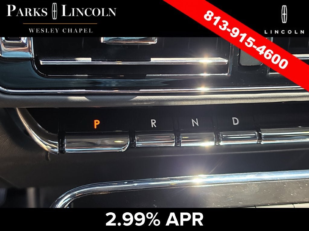 Certified 2024 Lincoln Navigator Black Label AWD/4WD image 28