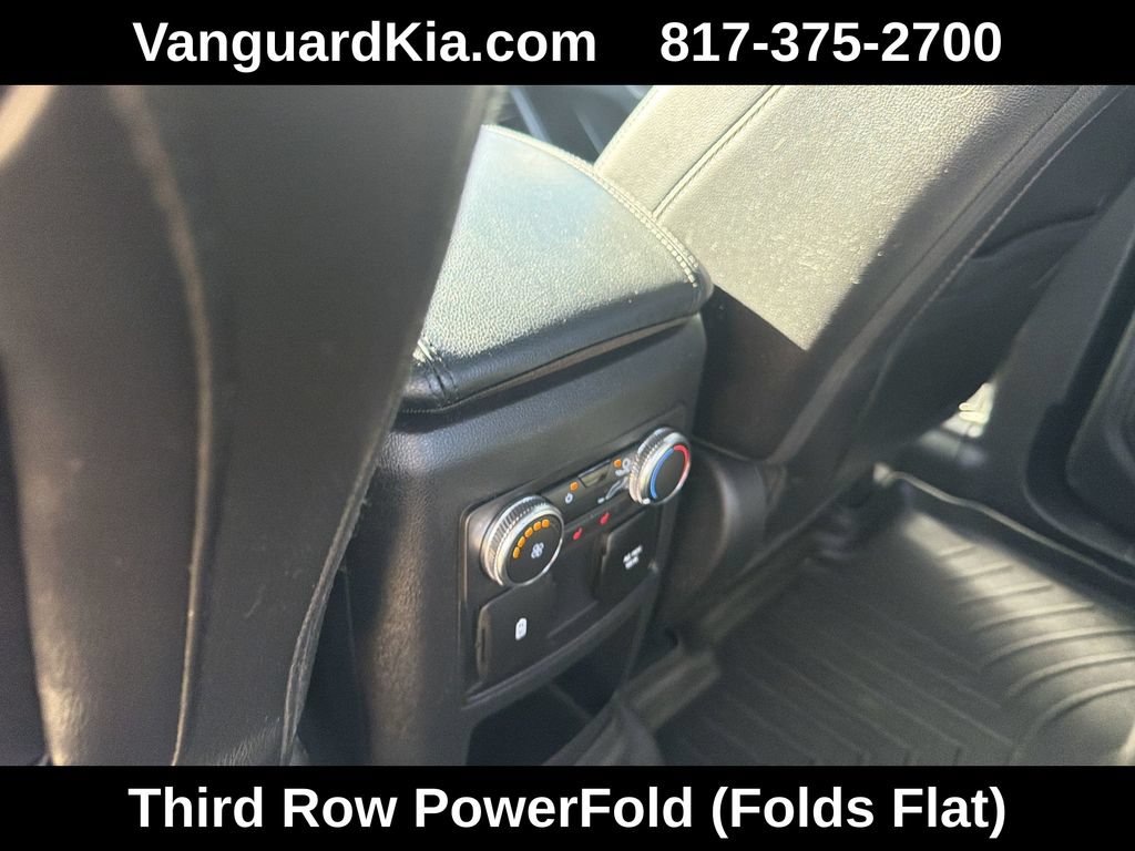 Used 2021 Ford Explorer ST w/ Equipment Group 401A AWD/4WD image 26