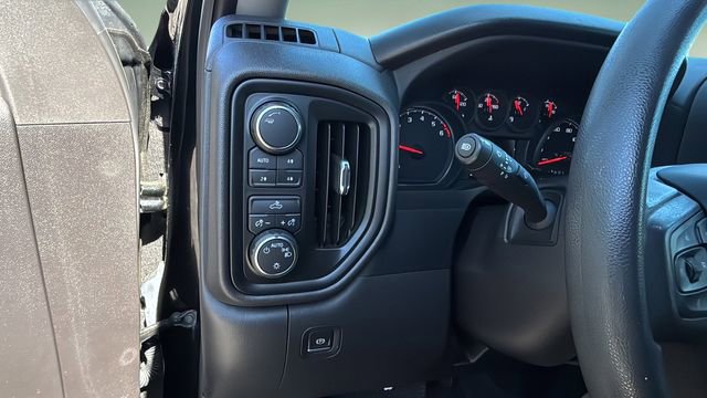 Used 2024 Chevrolet Silverado 1500 Custom Trail Boss image 21