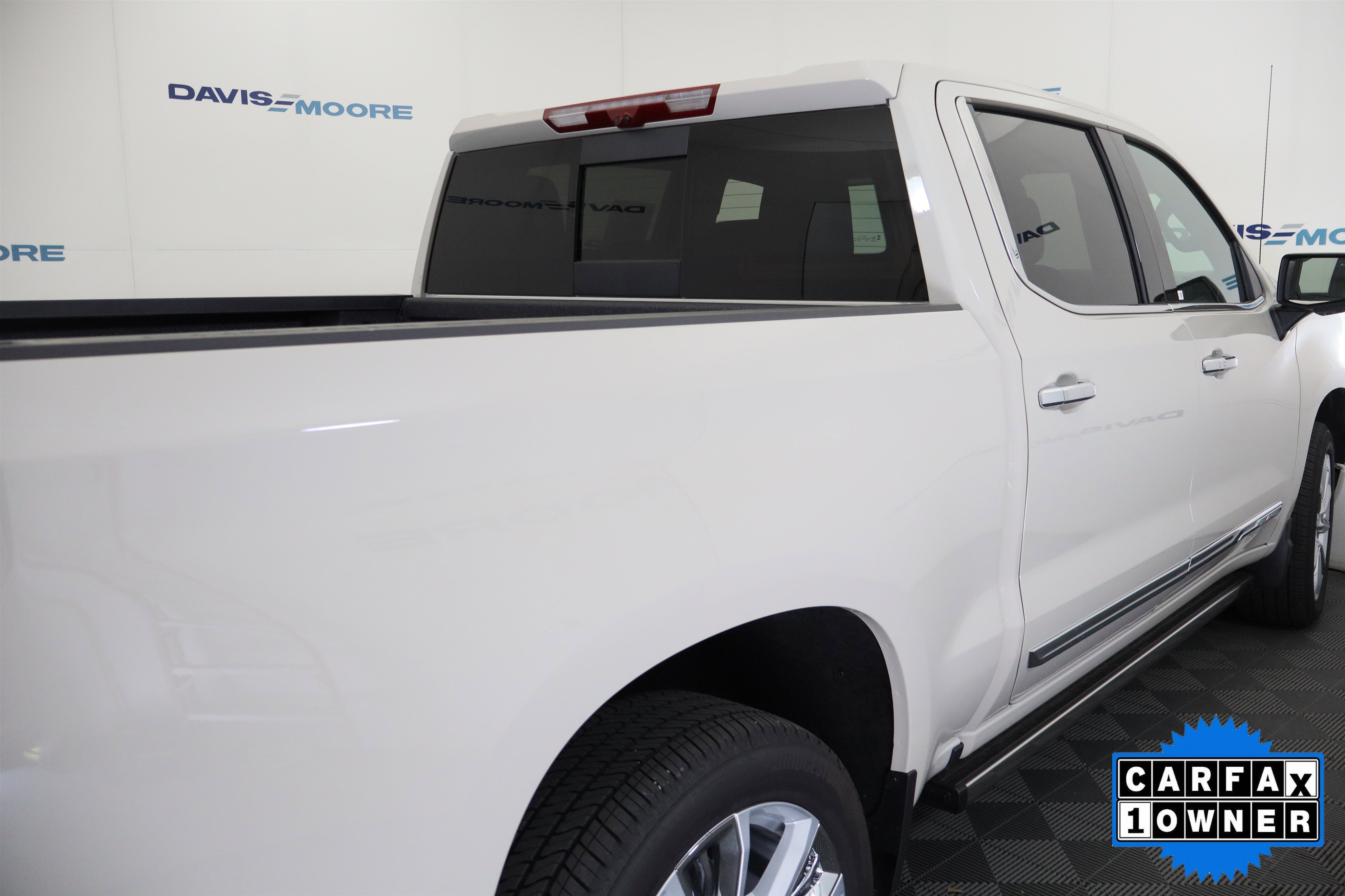 Used 2026 Chevrolet Silverado 1500 High Country image 7