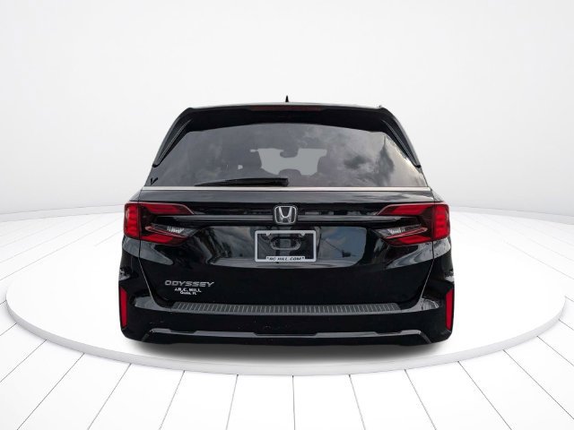 Used 2025 Honda Odyssey EX-L image 4