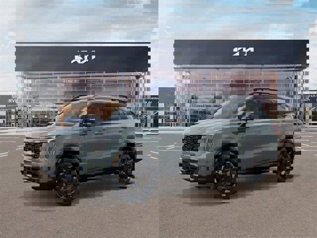 New 2026 Kia Sorento SX Prestige image 3