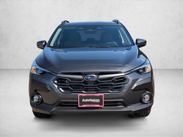 New 2026 Subaru Crosstrek 2.0i Premium AWD/4WD image 6