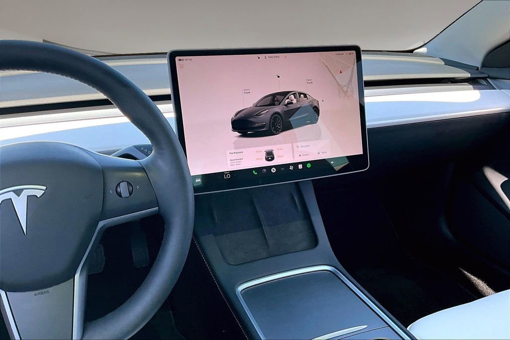 Used 2022 Tesla Model 3 Long Range AWD/4WD image 6