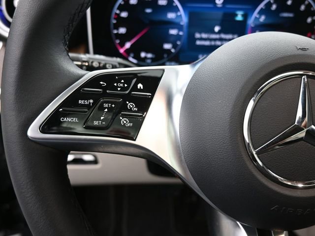 New 2025 Mercedes-Benz GLC 300 image 7