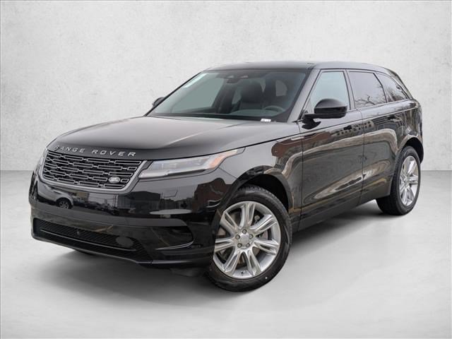 New 2026 Land Rover Range Rover Velar S AWD/4WD image 1