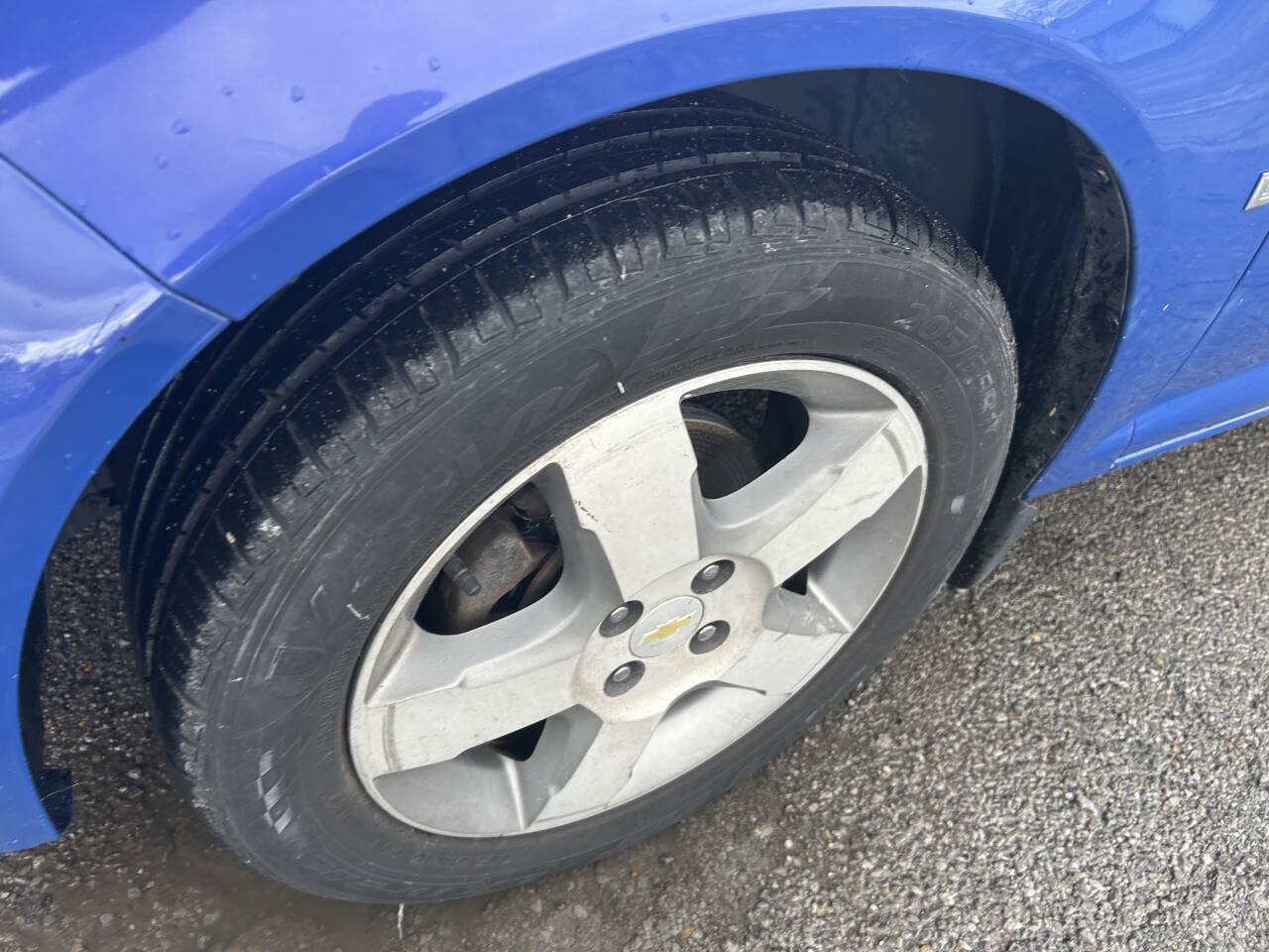 Used 2008 Chevrolet Cobalt LT FWD image 14