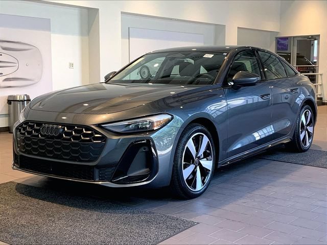 New 2026 Audi A5 2.0T Premium AWD/4WD image 4