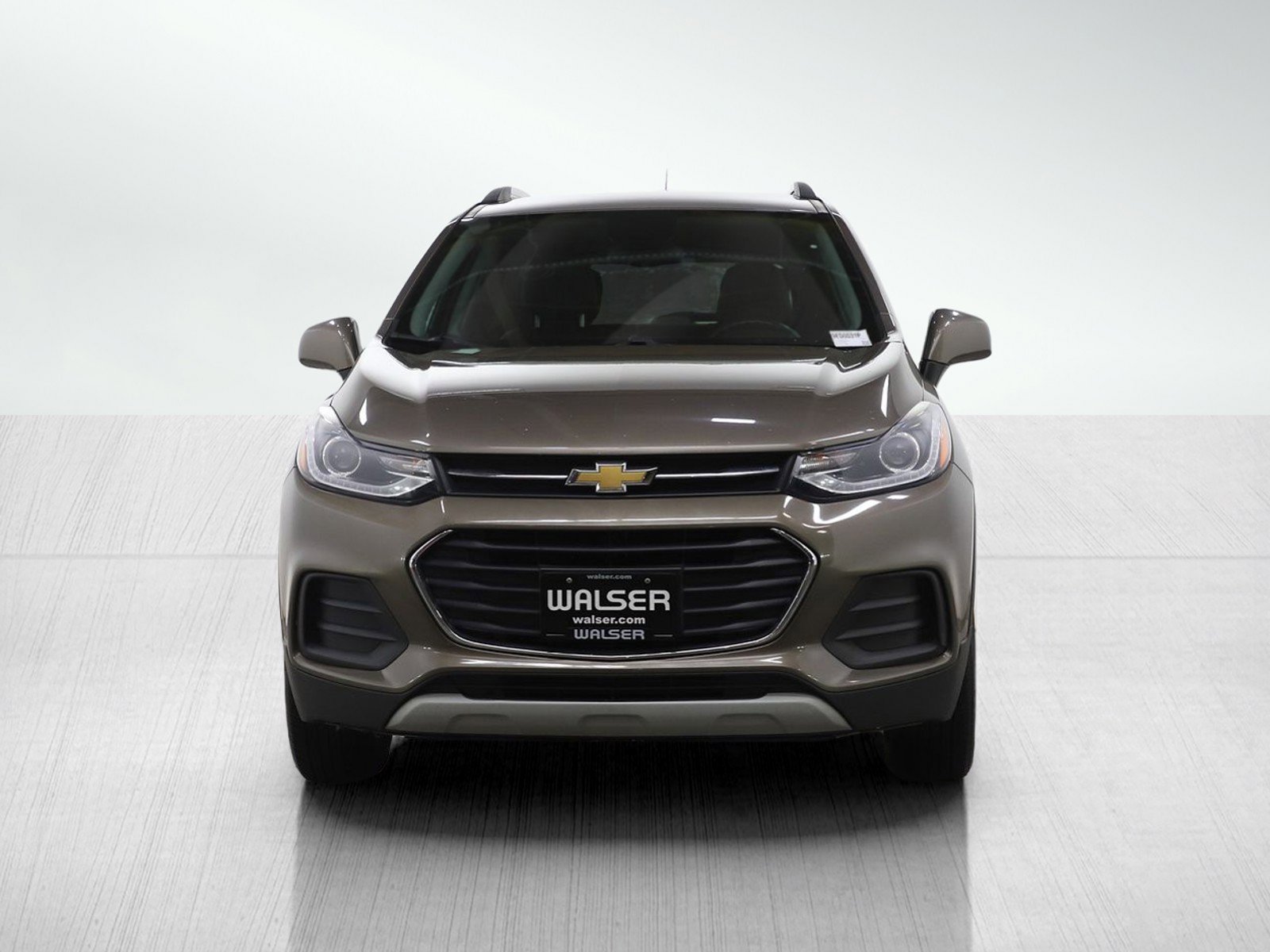 Used 2021 Chevrolet Trax LT AWD/4WD image 8