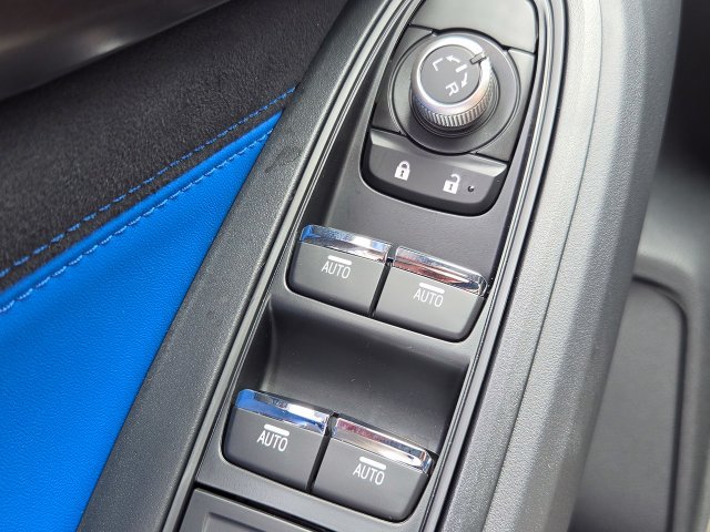 New 2026 Subaru WRX tS AWD/4WD image 25