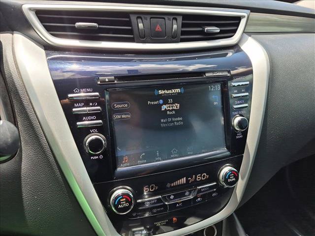 Used 2016 Nissan Murano SL w/ SL Technology Package AWD/4WD image 15