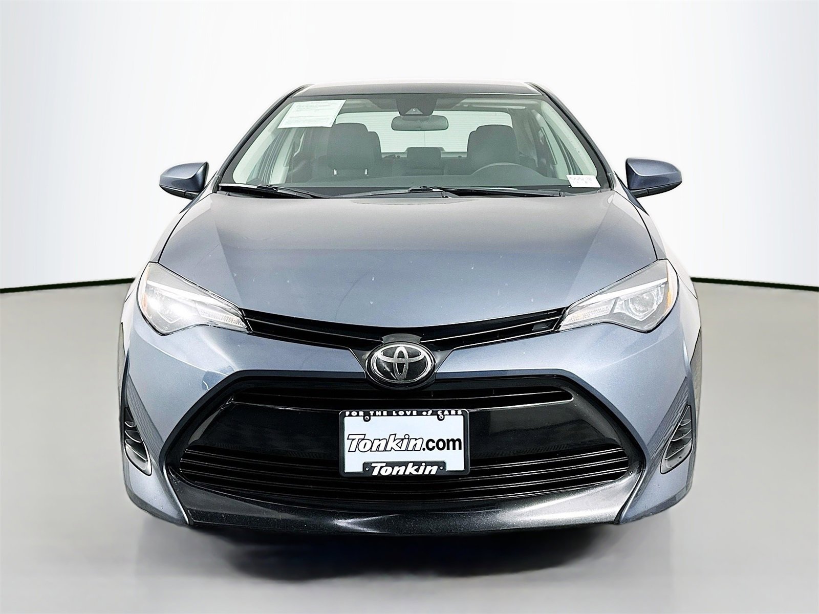 Certified 2019 Toyota Corolla LE image 2