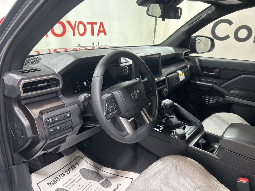 Used 2026 Toyota 4Runner SR5 image 27