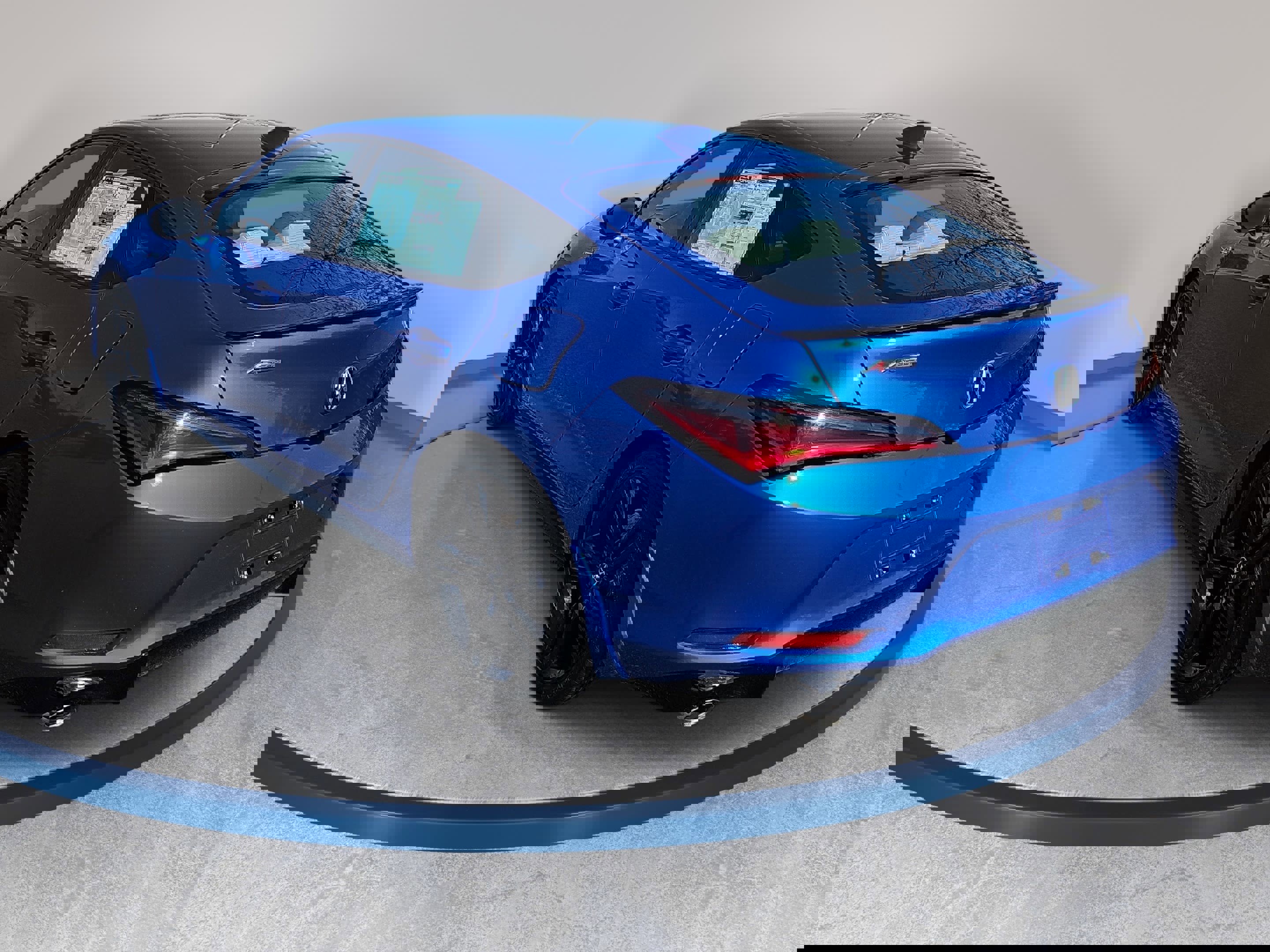 New 2026 Acura Integra A-Spec image 7